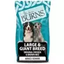 Burns Large and Giant Breed Original - Chicken & Rice offers at £54.99 in Zooplus