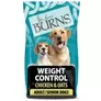 Burns Weight Control Adult/Senior Chicken & Oats offers at £54.29 in Zooplus