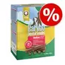 Barkoo Dental Snacks Grain-Free Saver Pack offers at £4.29 in Zooplus