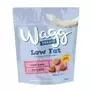 Wagg Low Fat Meaty Bites with Turkey & Rice offers at £1.29 in Zooplus