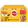 Pedigree Adult Multipack in Jelly Wet Dog Food offers at £21.99 in Zooplus