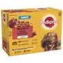 Pedigree Senior Pouch in Jelly Multipack offers at £4.49 in Zooplus