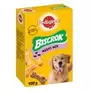 Pedigree Biscrok offers at £1.39 in Zooplus