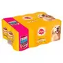 Pedigree Adult Selection Multipack 12 x 400g offers at £11.89 in Zooplus