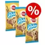 3 x 7 Pedigree Rodeo Dog Treats - Special Price! * offers at £2.09 in Zooplus