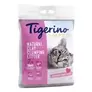 Tigerino Premium Cat Litter - Baby Powder Scent offers at £8.49 in Zooplus