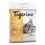 Tigerino Premium Cat Litter – Vanilla Scent offers at £10.99 in Zooplus