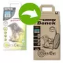 Super Benek Corn Cat Ultra Sea Breeze offers at £7.89 in Zooplus