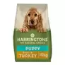 Harringtons Complete Puppy - Rich in Turkey & Rice offers at £21.99 in Zooplus