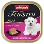 Animonda vom Feinsten Adult Grain-Free 6 x 150g offers at £7.19 in Zooplus