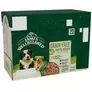 James Wellbeloved Puppy Hypoallergenic Grain Free Pouches - Lamb & Chicken in Gravy offers at £9.99 in Zooplus