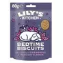 Lily's Kitchen Organic Bedtime Biscuits for Dogs offers at £2.69 in Zooplus