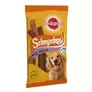 Pedigree Schmackos offers at £0.99 in Zooplus