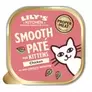 Lily's Kitchen Chicken Paté for Kittens offers at £18.99 in Zooplus