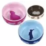 Trixie Ceramic Food Bowl for Small Pets offers at £3.19 in Zooplus