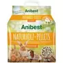 Anibest Natural Wood Pelletsnew offers at £5.69 in Zooplus