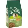 James Wellbeloved Grain Free Adult Cat Hypoallergenic Turkey​​​​​​​ offers at £13.29 in Zooplus