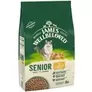 James Wellbeloved Senior Cat Hypoallergenic Turkey & Rice offers at £33.69 in Zooplus