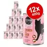 Cosma Asia in Jelly Saver Pack 12 x 400g offers at £32.49 in Zooplus