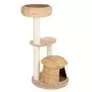 Banana Leaf Bali Cat Tree offers at £89.09 in Zooplus