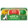 Lily's Kitchen Classic Trays Multipack offers at £7.29 in Zooplus