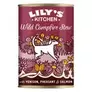 Lily's Kitchen Wild Campfire Stew offers at £15.29 in Zooplus