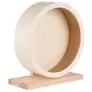 Trixie Wooden Exercise Wheel offers at £12.59 in Zooplus