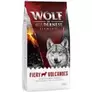 Wolf of Wilderness Sensitive Adult "Fiery Volcanoes" - Lamb offers at £1.99 in Zooplus