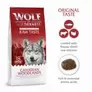 Wolf of Wilderness "Canadian Woodlands" with Beef, Cod & Turkey - Grain Free offers at £1.99 in Zooplus