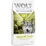 Wolf of Wilderness Soft "Green Fields" - Lamb offers at £7.49 in Zooplus