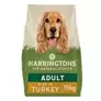 Harringtons Complete Adult Dog - Rich in Turkey with Veg offers at £29.79 in Zooplus