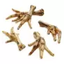 Phil & Sons Chicken Feet offers at £1.29 in Zooplus