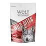 Wolf of Wilderness Wild Bites Dog Snacks "High Valley" - Beef offers at £3.99 in Zooplus