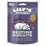 Lily's Kitchen Organic Bedtime Biscuits for Dogs offers at £2.59 in Zooplus