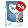 400g Concept for Life Adult/Kitten Dry Cat Food - Special Price! * offers at £3.79 in Zooplus