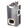 Trixie Jorge Cat Tower offers at £124.49 in Zooplus