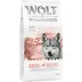 Wolf of Wilderness Adult "Great Desert" - Turkey - Grain-free offers at £6.49 in Zooplus