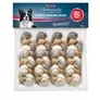 Rocco Smoked Rawhide Plaited Chews offers at £6.99 in Zooplus