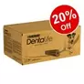 Purina Dentalife Daily Dental Care Dog Snacks - 20% Off! * offers at £12.99 in Zooplus