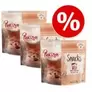 Purizon Dog Snacks Grain-Free Saver Pack 3 x 100g offers at £15.99 in Zooplus