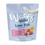 Wagg Low Fat Meaty Bites with Turkey & Rice offers at £0.99 in Zooplus