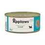 Applaws Adult Cat Cans Tuna/Fish in Broth 156g offers at £10.99 in Zooplus