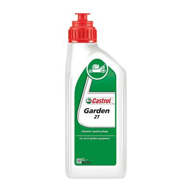 Castrol Garden 2T - 1Ltr offers at £14.2 in Euro Car Parts