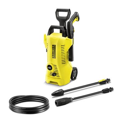 Karcher K2 Power Control 1400W Pressure Washer offers at £118.99 in Euro Car Parts