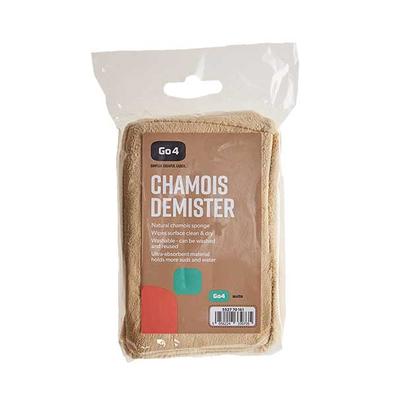 Go4 Auto Chamois Demister offers at £1.11 in Euro Car Parts