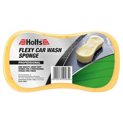 Holts Jumbo Sponge offers at £1.99 in Euro Car Parts