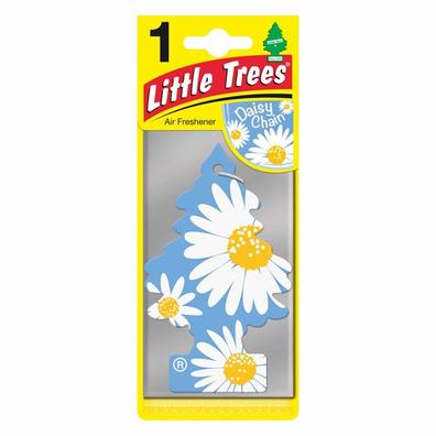 Little Tree Car Air Freshener Daisy Chain offers at £1.59 in Euro Car Parts