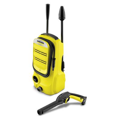 Karcher K2 Compact 1400W Pressure Washer offers at £74.99 in Euro Car Parts