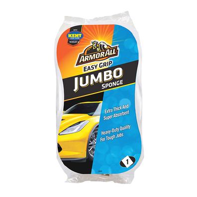 Armorall Super Absorbent Jumbo Sponge offers at £2.15 in Euro Car Parts