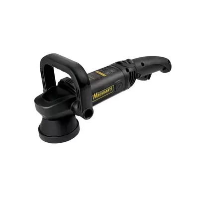 Meguiars Dual Action Polisher (Main Unit Only)  Mains Powered offers at £299.99 in Euro Car Parts